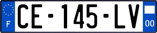 CE-145-LV