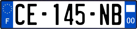 CE-145-NB