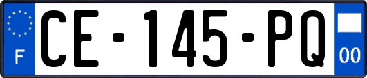 CE-145-PQ