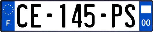 CE-145-PS