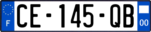 CE-145-QB