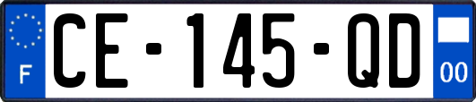 CE-145-QD