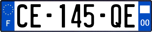 CE-145-QE