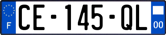 CE-145-QL