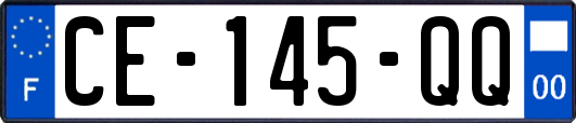 CE-145-QQ