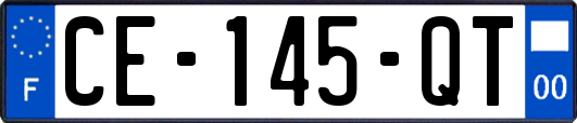 CE-145-QT