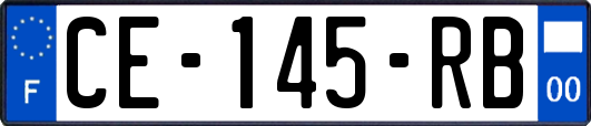 CE-145-RB