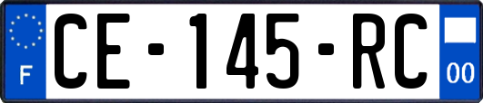 CE-145-RC