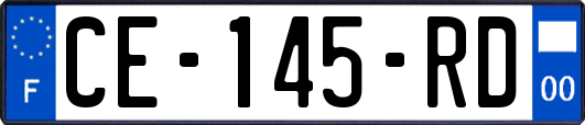CE-145-RD