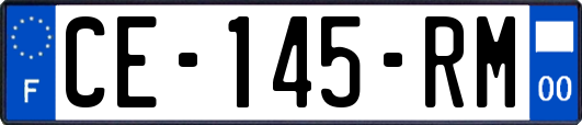 CE-145-RM