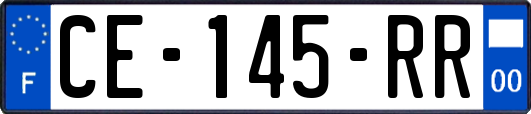 CE-145-RR