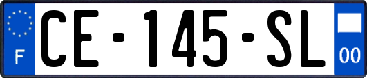 CE-145-SL