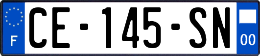 CE-145-SN