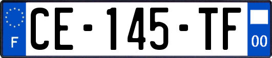 CE-145-TF