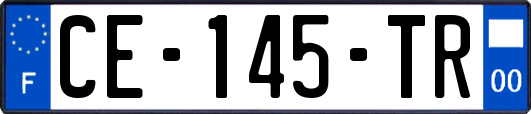 CE-145-TR