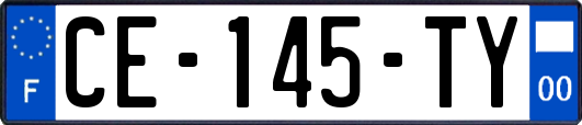 CE-145-TY