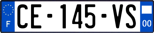 CE-145-VS