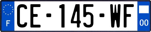 CE-145-WF