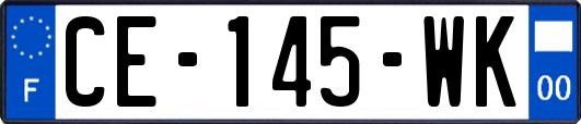 CE-145-WK