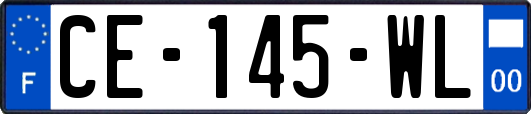 CE-145-WL