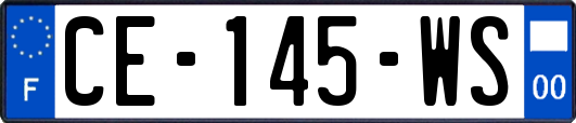 CE-145-WS