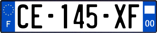 CE-145-XF