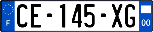 CE-145-XG