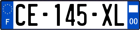 CE-145-XL