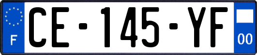 CE-145-YF