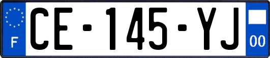 CE-145-YJ