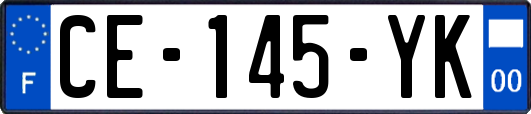 CE-145-YK