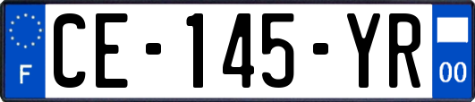 CE-145-YR