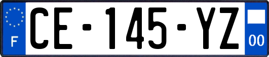 CE-145-YZ