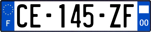 CE-145-ZF