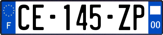 CE-145-ZP