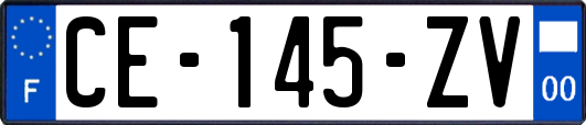 CE-145-ZV