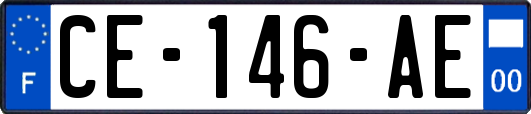 CE-146-AE