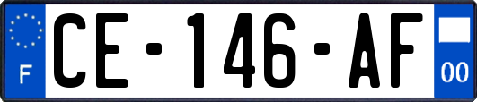 CE-146-AF