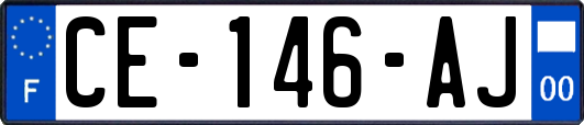CE-146-AJ