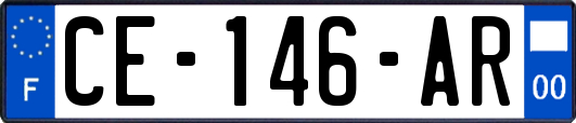 CE-146-AR