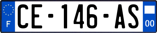 CE-146-AS