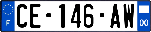 CE-146-AW