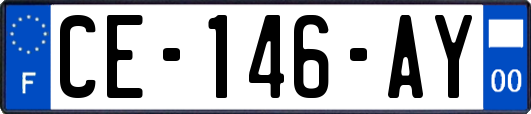 CE-146-AY