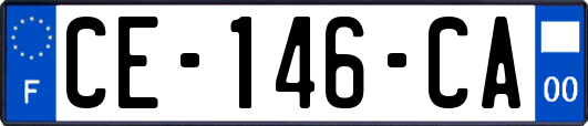 CE-146-CA