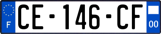 CE-146-CF