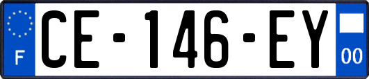 CE-146-EY