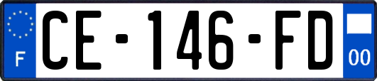 CE-146-FD