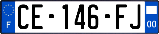 CE-146-FJ