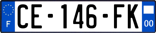 CE-146-FK