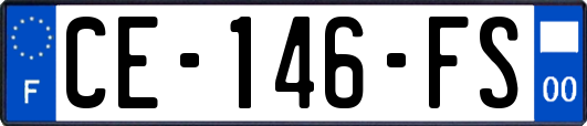 CE-146-FS